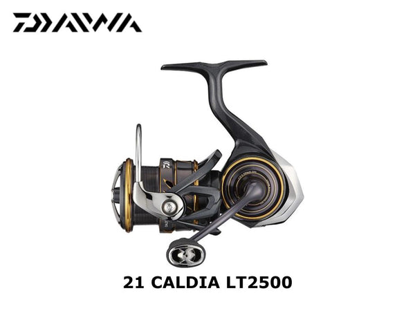 Daiwa 21 Caldia LT2500 – JDM TACKLE HEAVEN