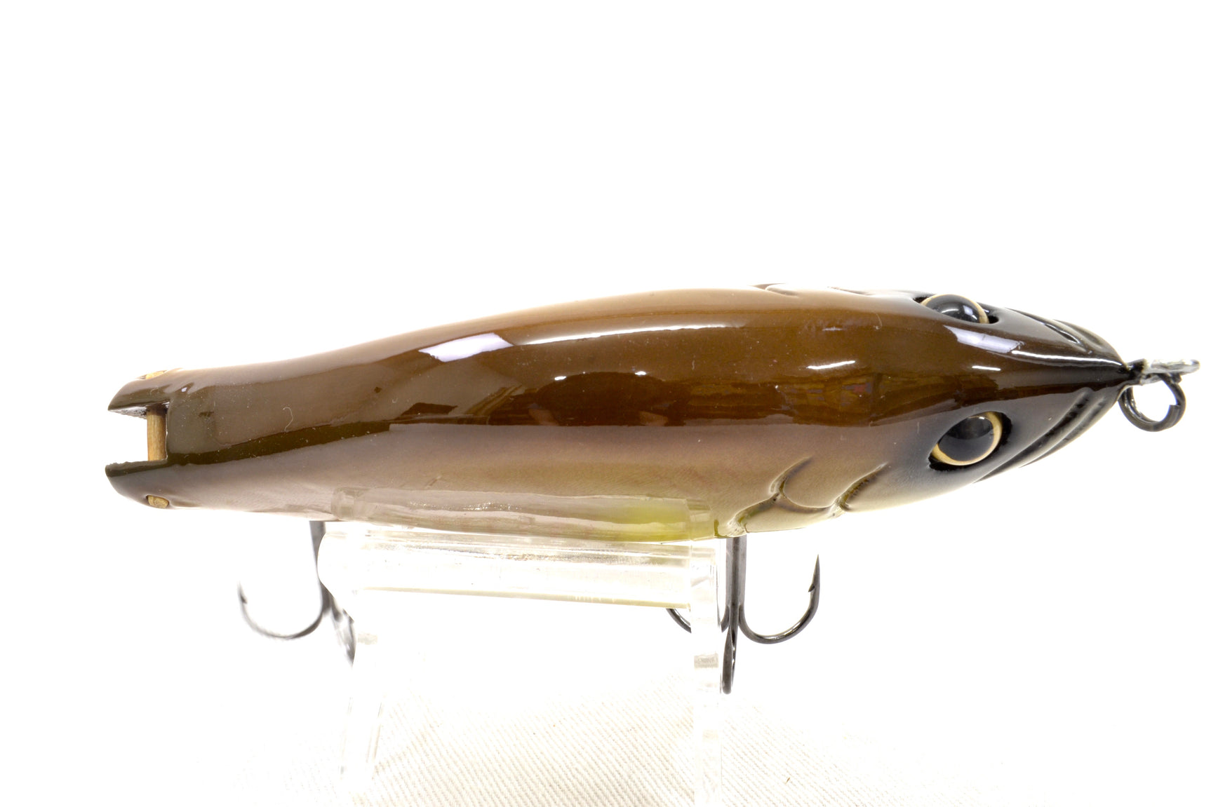 Used Fish Arrow Flat Jack #Silver Ayu