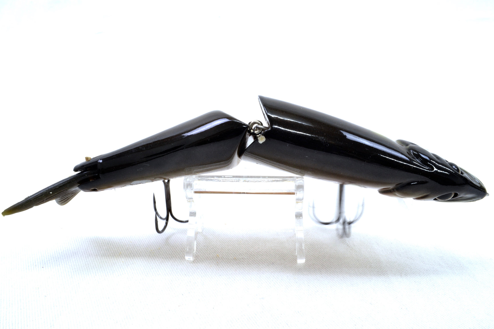 Used Fish Arrow Monster Jack Jr. #Gold Ayu