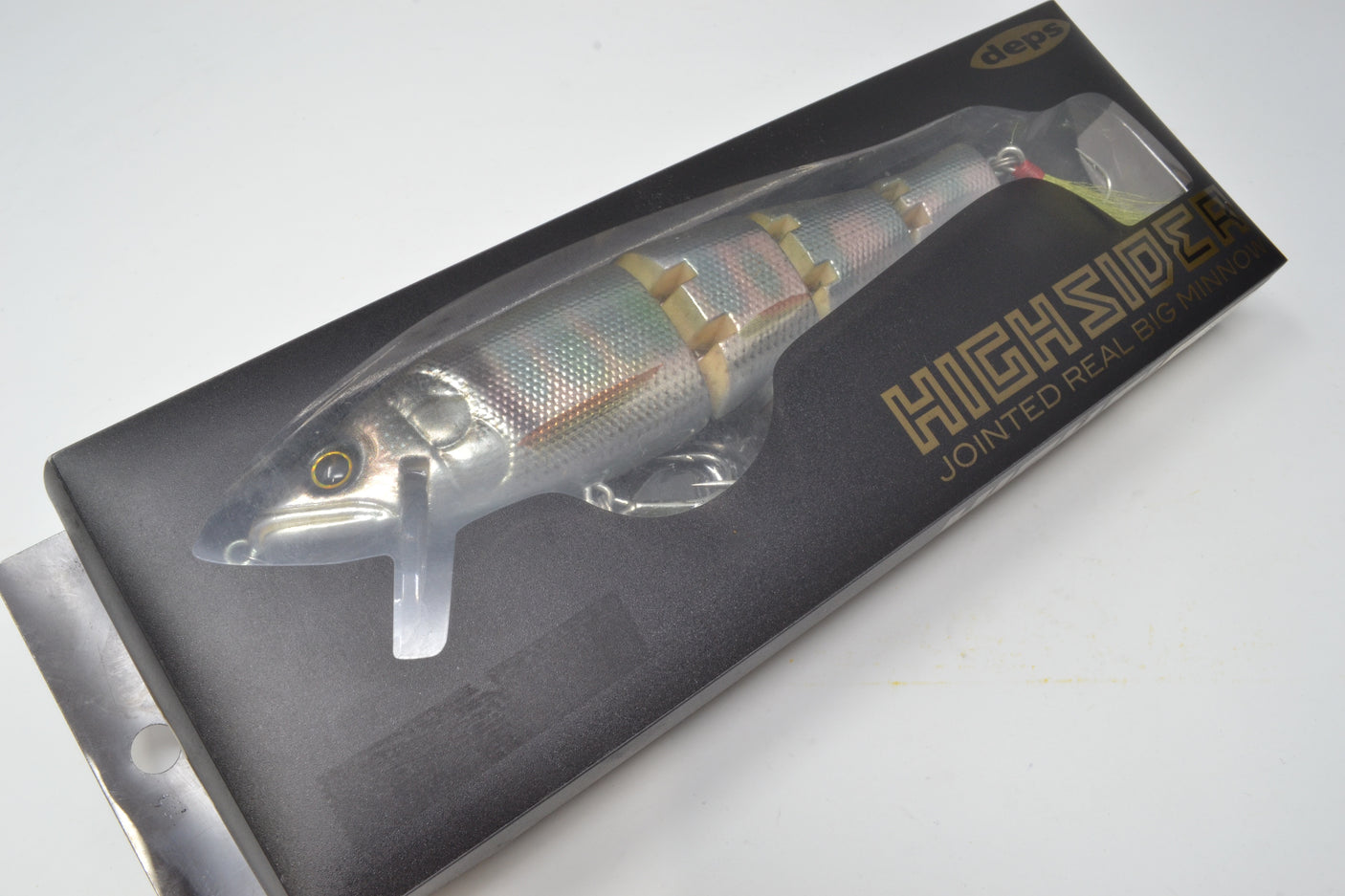 Used High Sider 172 #09 Oikawa