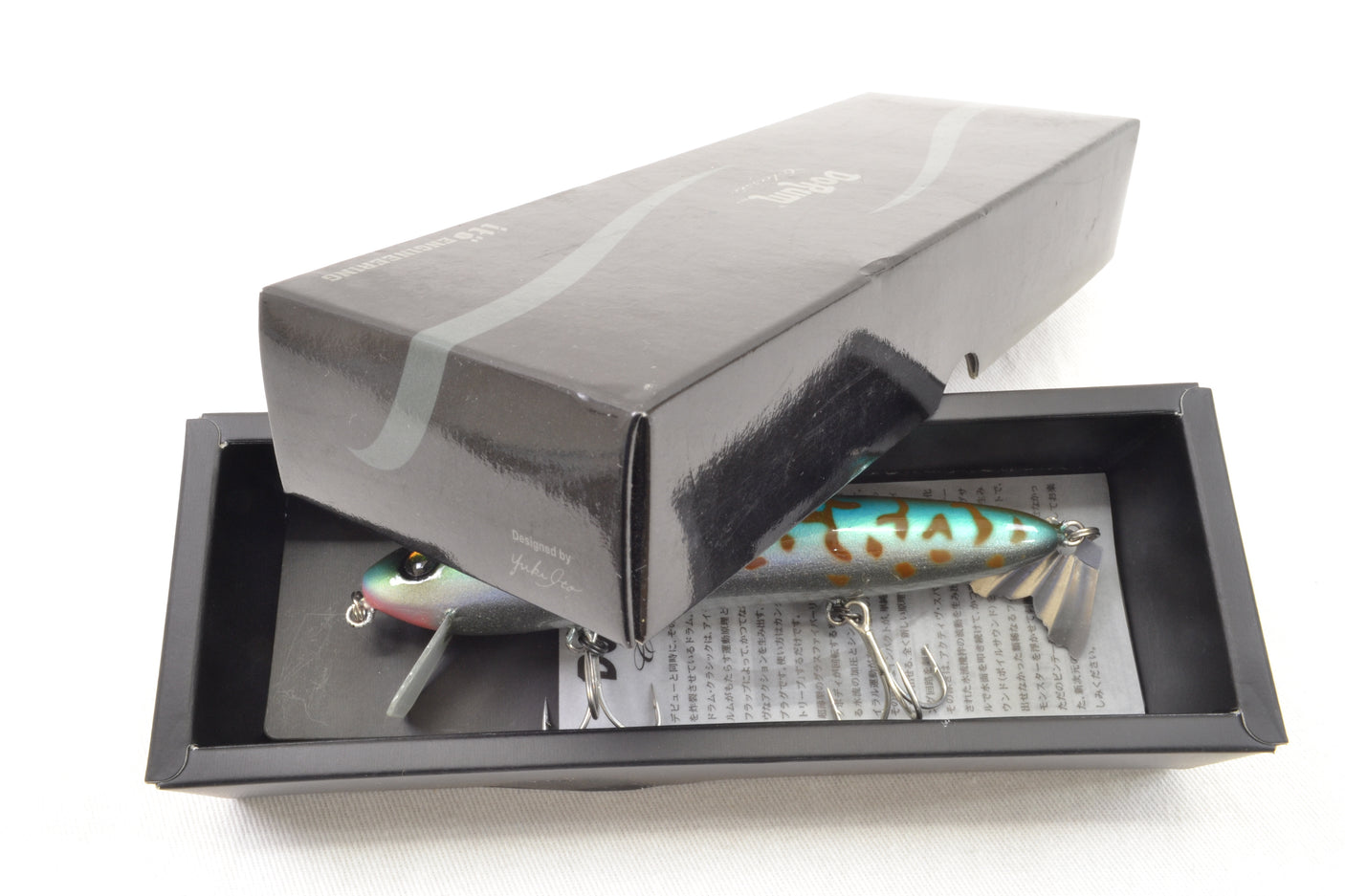 Do-rum 120 Classic #Blue Coach