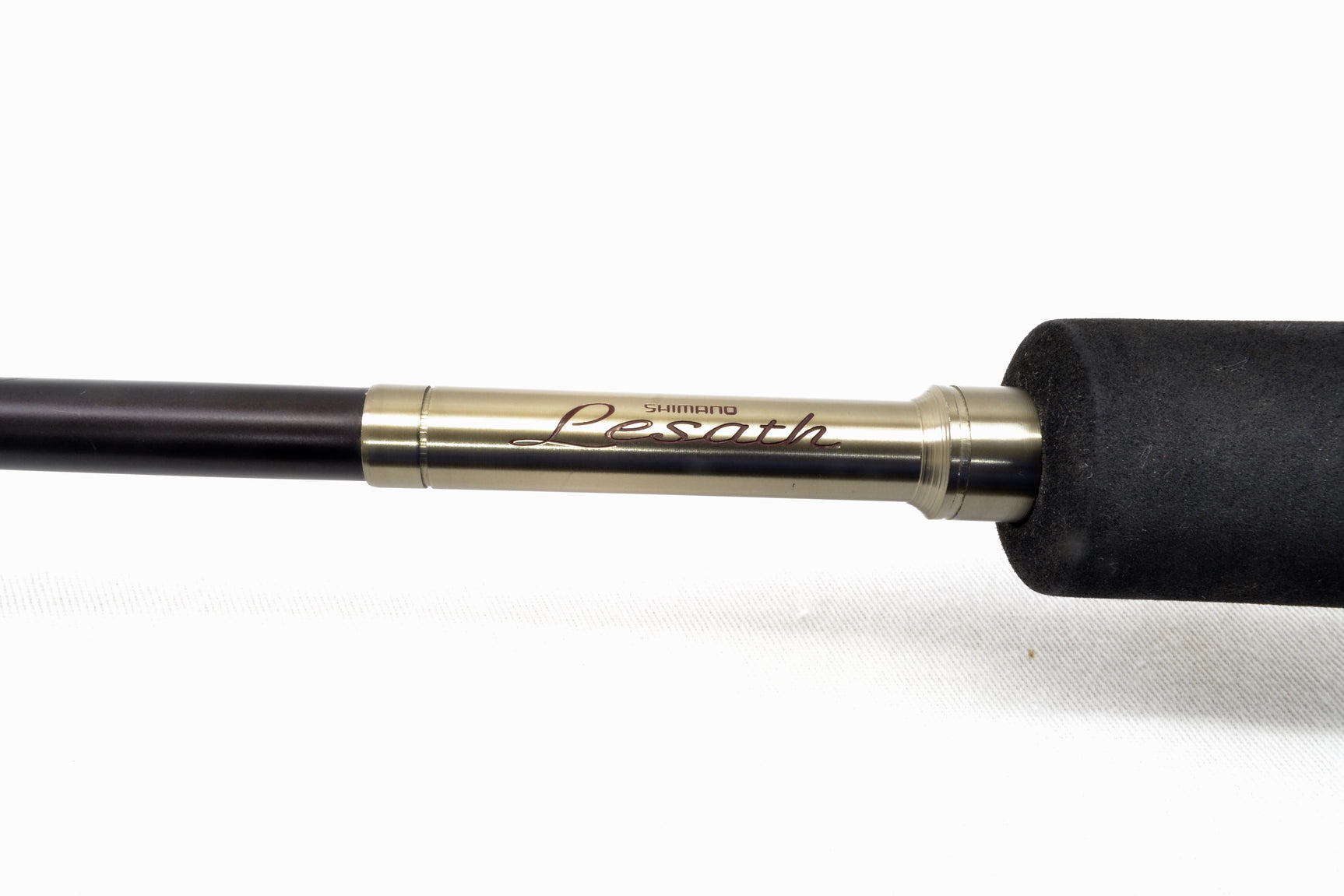 Used Shimano Lesath 1653R