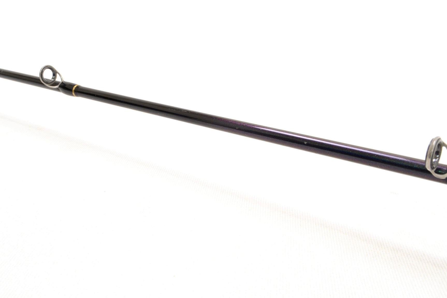 Used Evergreen Temujin TMJC-65M Cobra