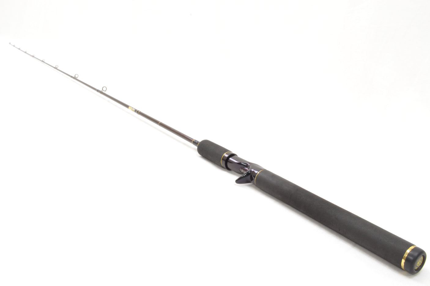 Used Evergreen Temujin TMJC-65M Cobra