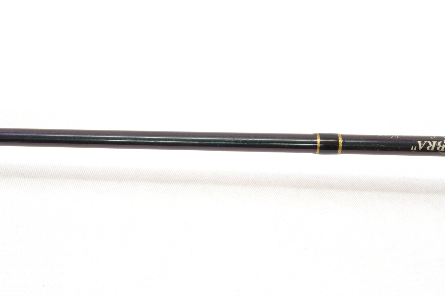Used Evergreen Temujin TMJC-65M Cobra