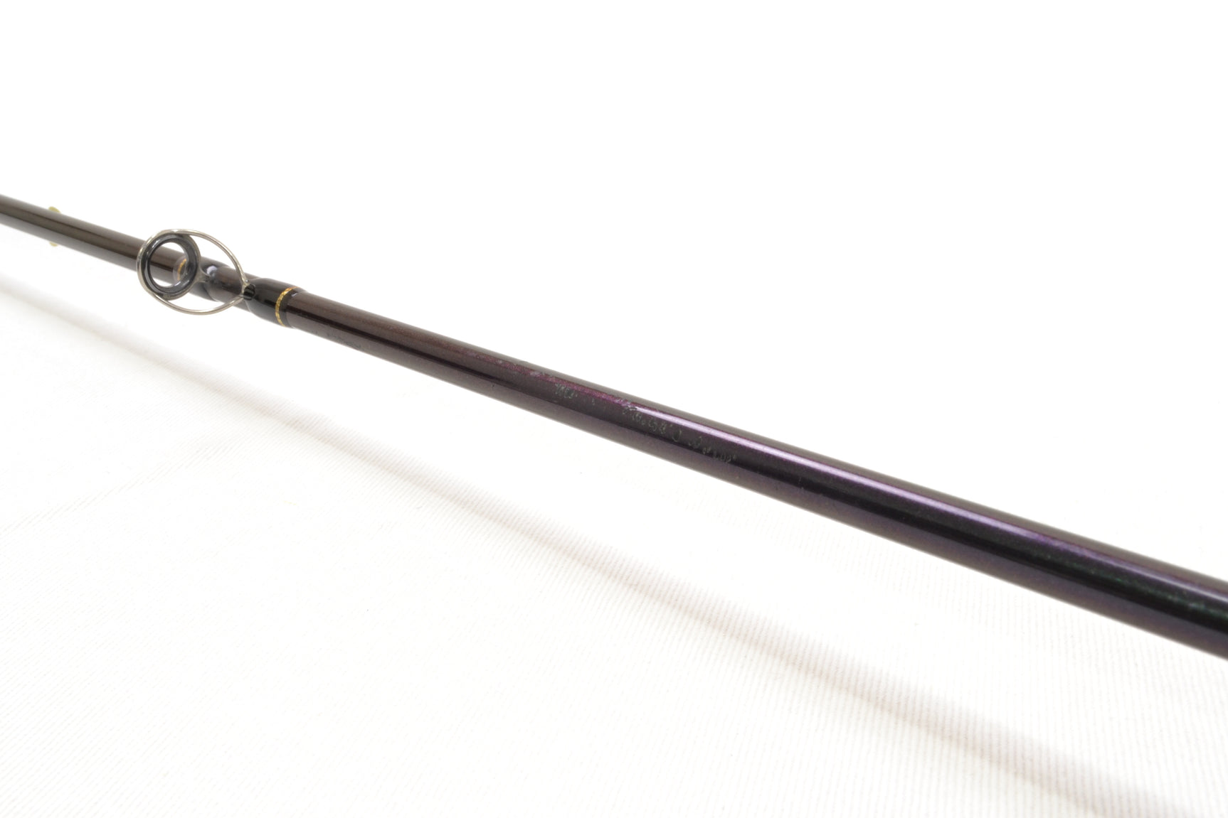 Used Evergreen Temujin TMJC-65M Cobra