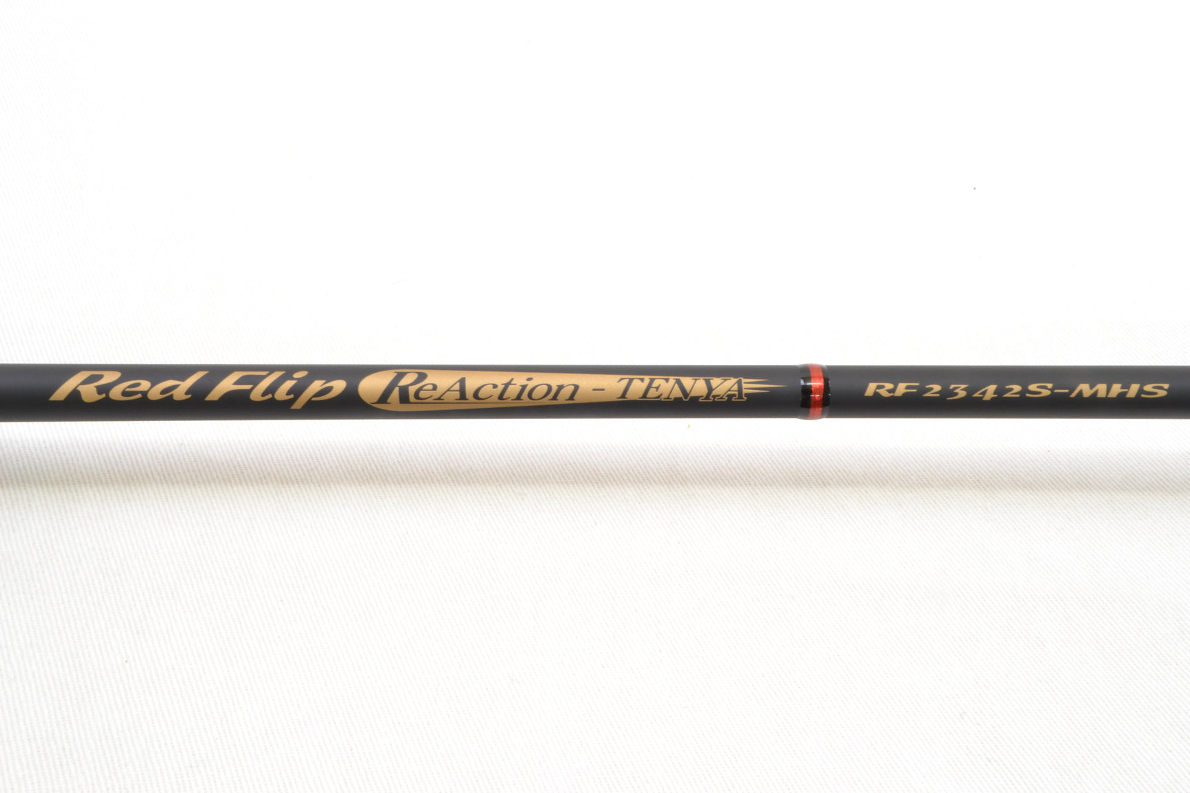 Tenryu Red Flip Reaction Tenya RF2342S-MHS