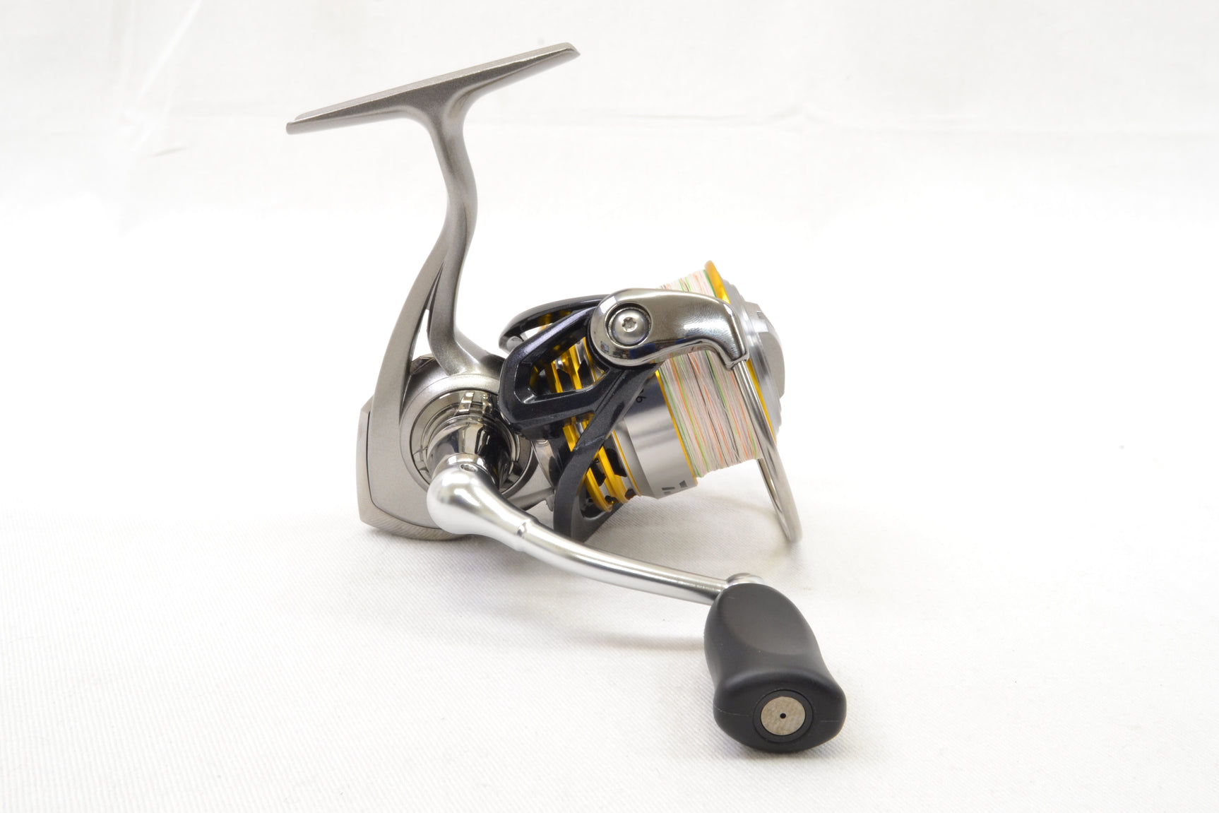 Used Daiwa 16 EM MS 2506