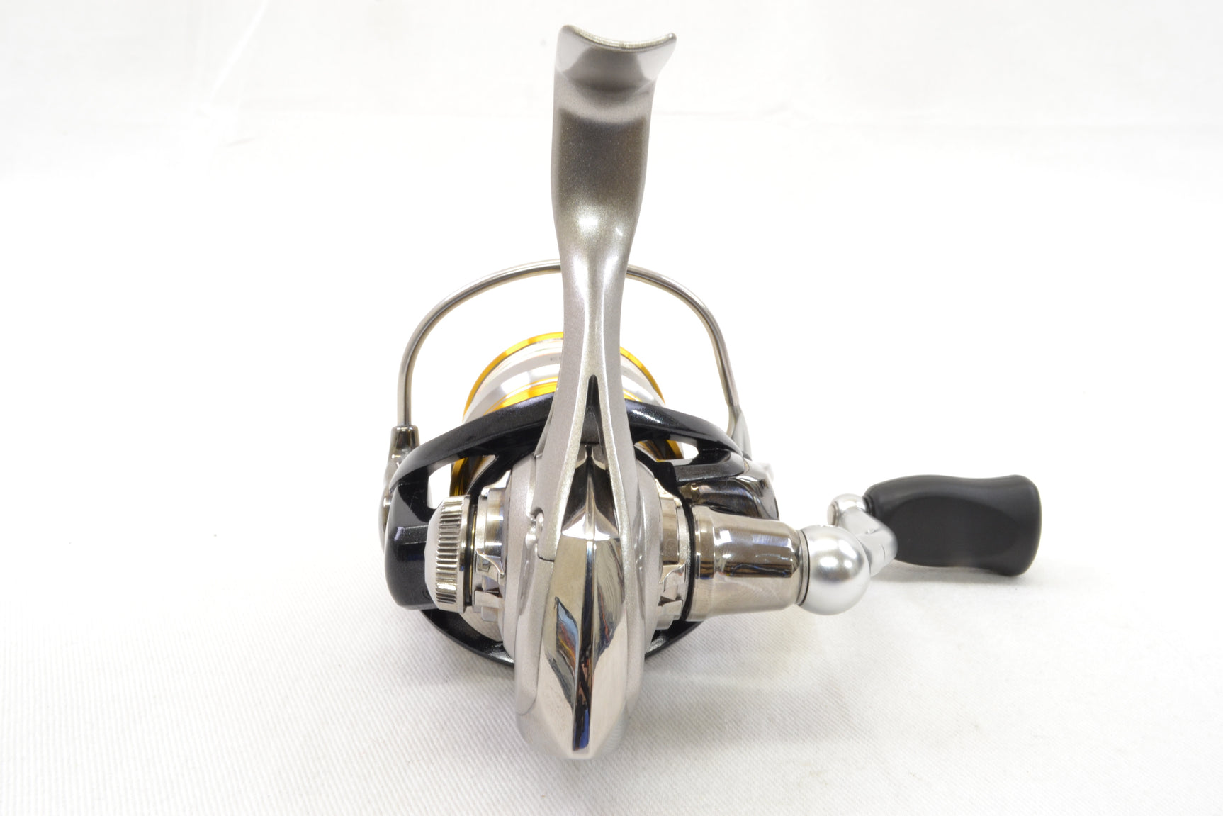 Used Daiwa 16 EM MS 2506