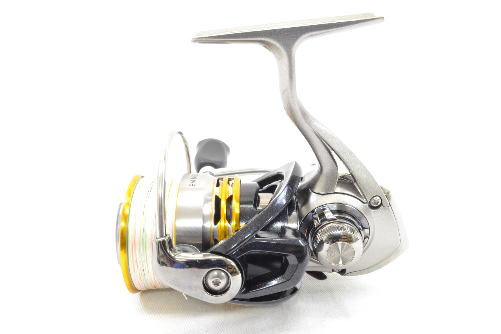 Used Daiwa 16 EM MS 2506