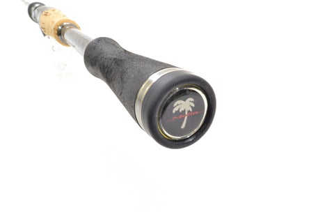 Used Angler's Republic Palms Elua Molla MSGC-68HF