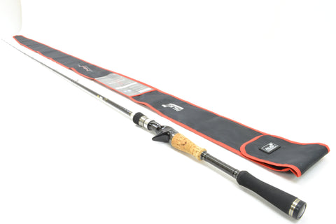 Used Angler's Republic Palms Elua Molla MSGC-67LXF