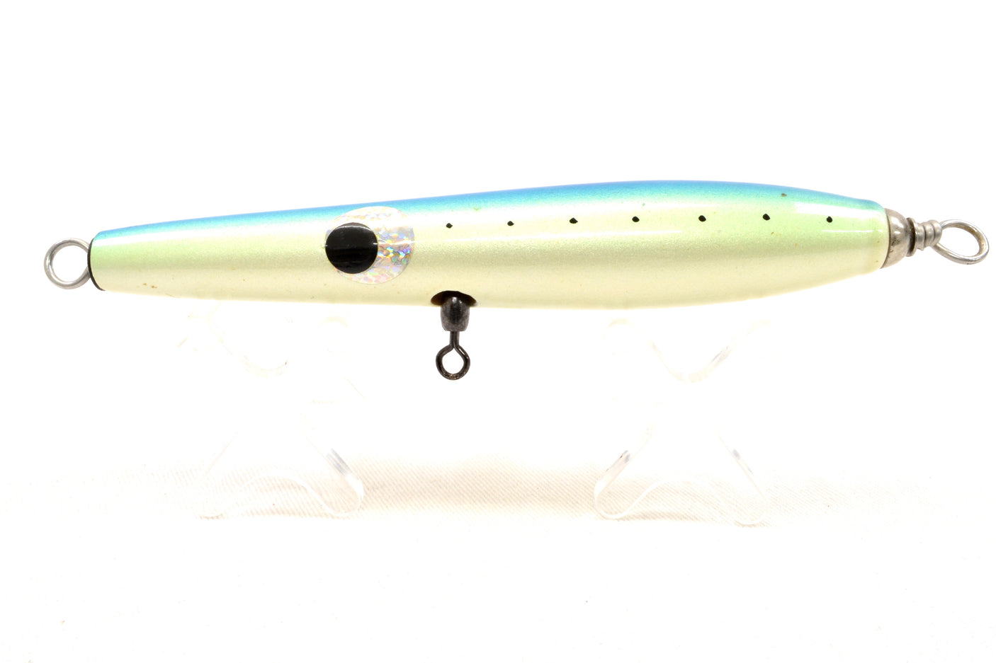 Used Carpenter Blue Eal 30-130