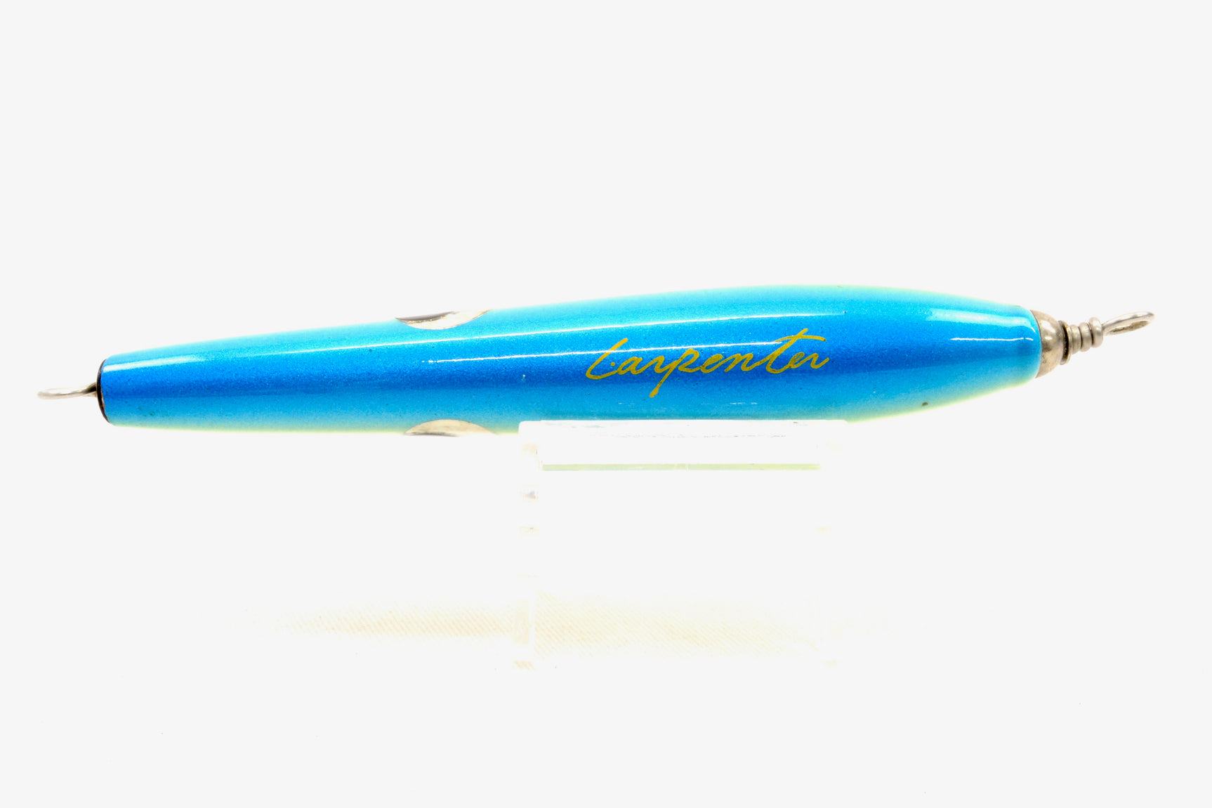 Used Carpenter Blue Eal 30-130