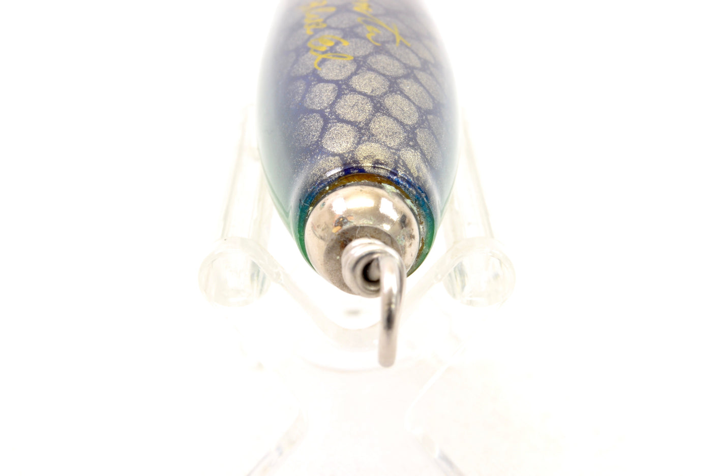 Used Carpenter Blue Eal 30-130