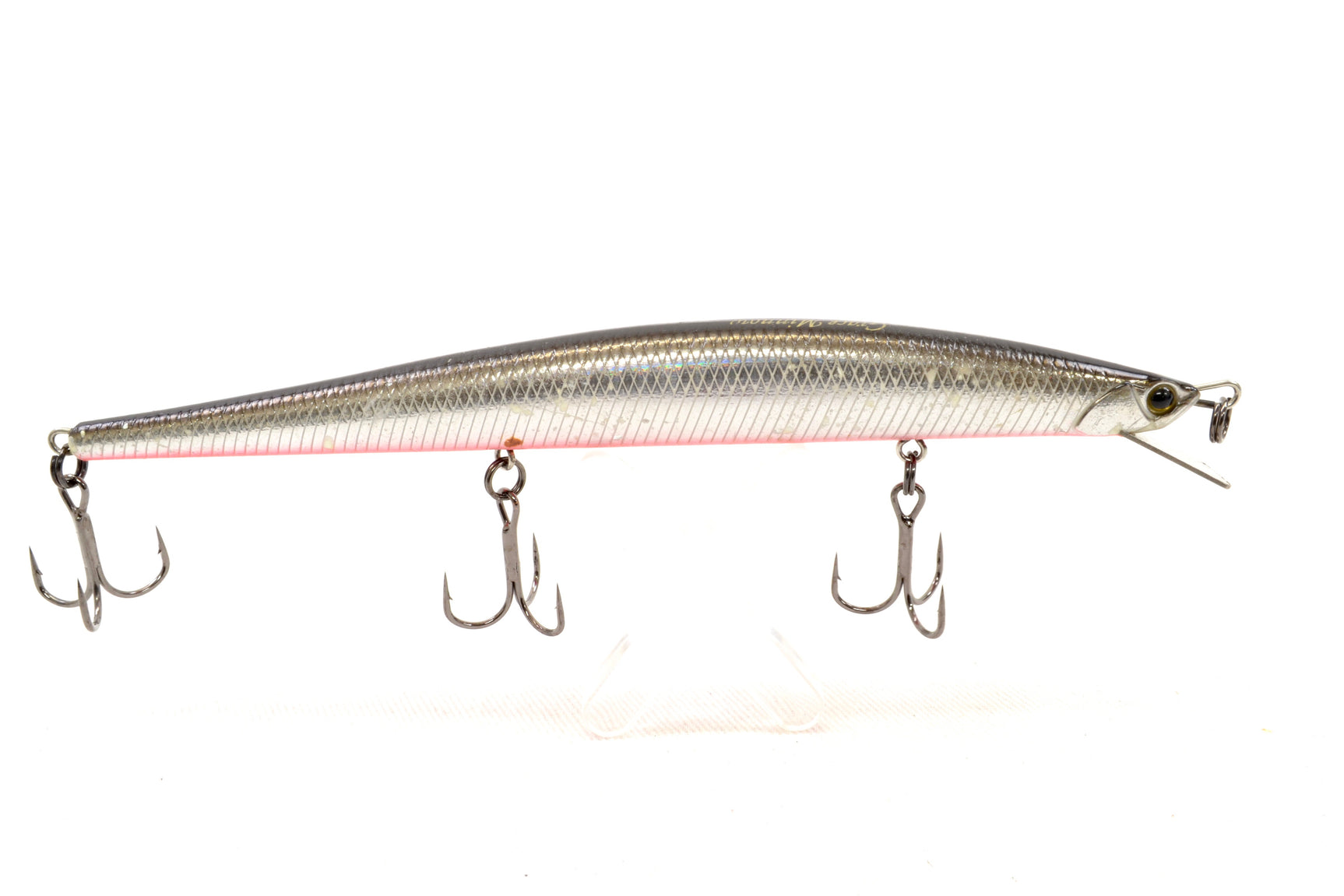 Used Duo Grace Minnow Elena 130F