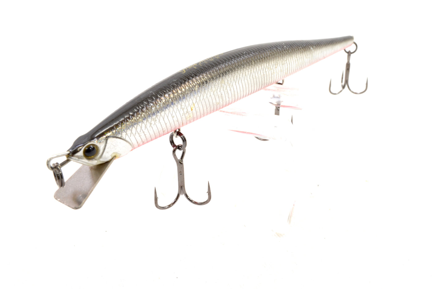 Used Duo Grace Minnow Elena 130F