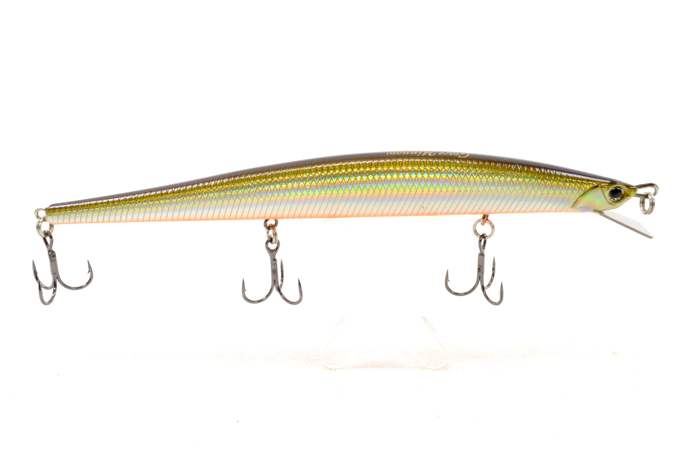 Used Duo Grace Minnow Elena 130F