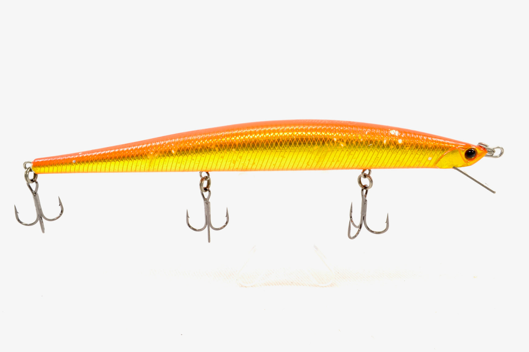 Used Duo Grace Minnow Elena 130F