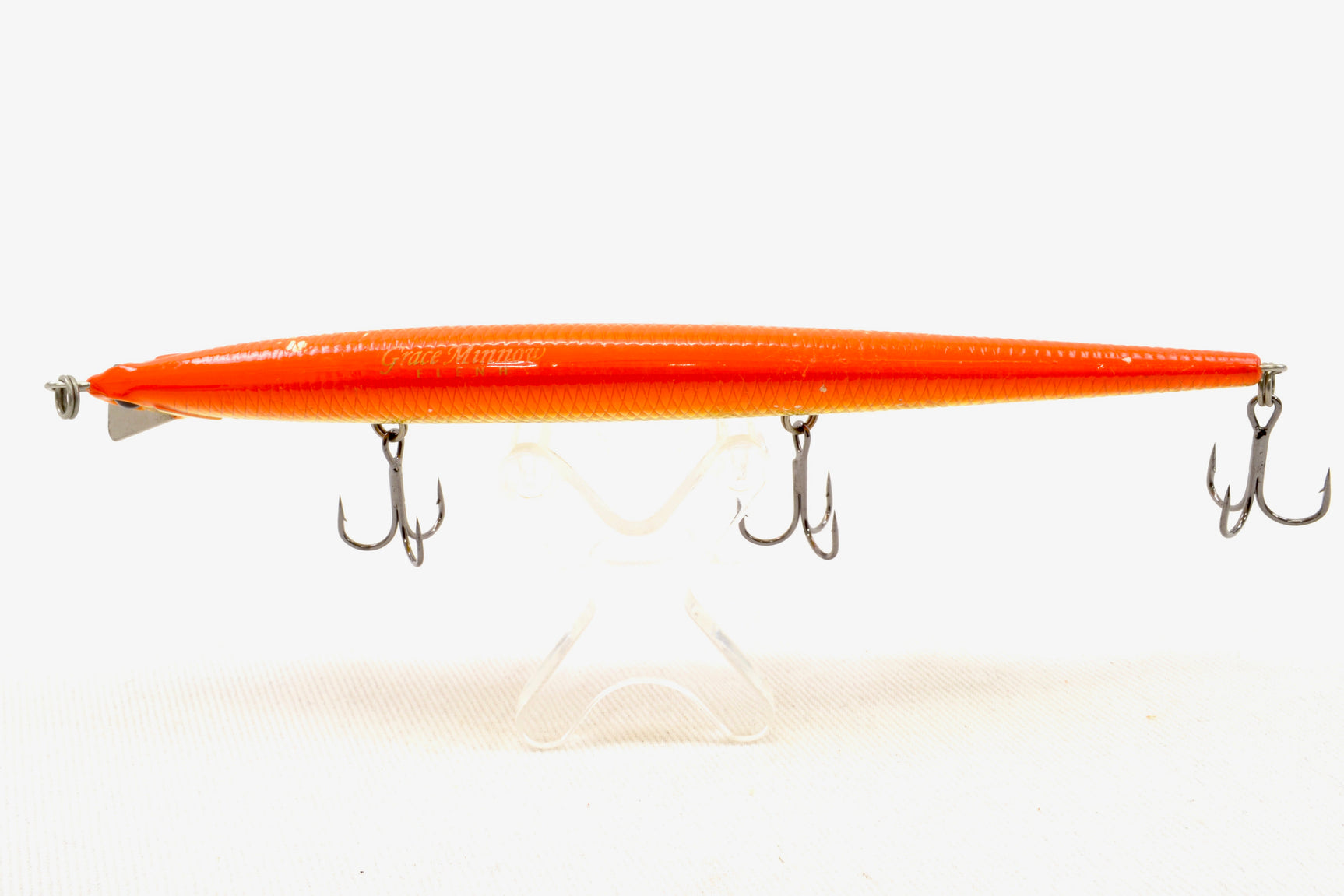 Used Duo Grace Minnow Elena 130F