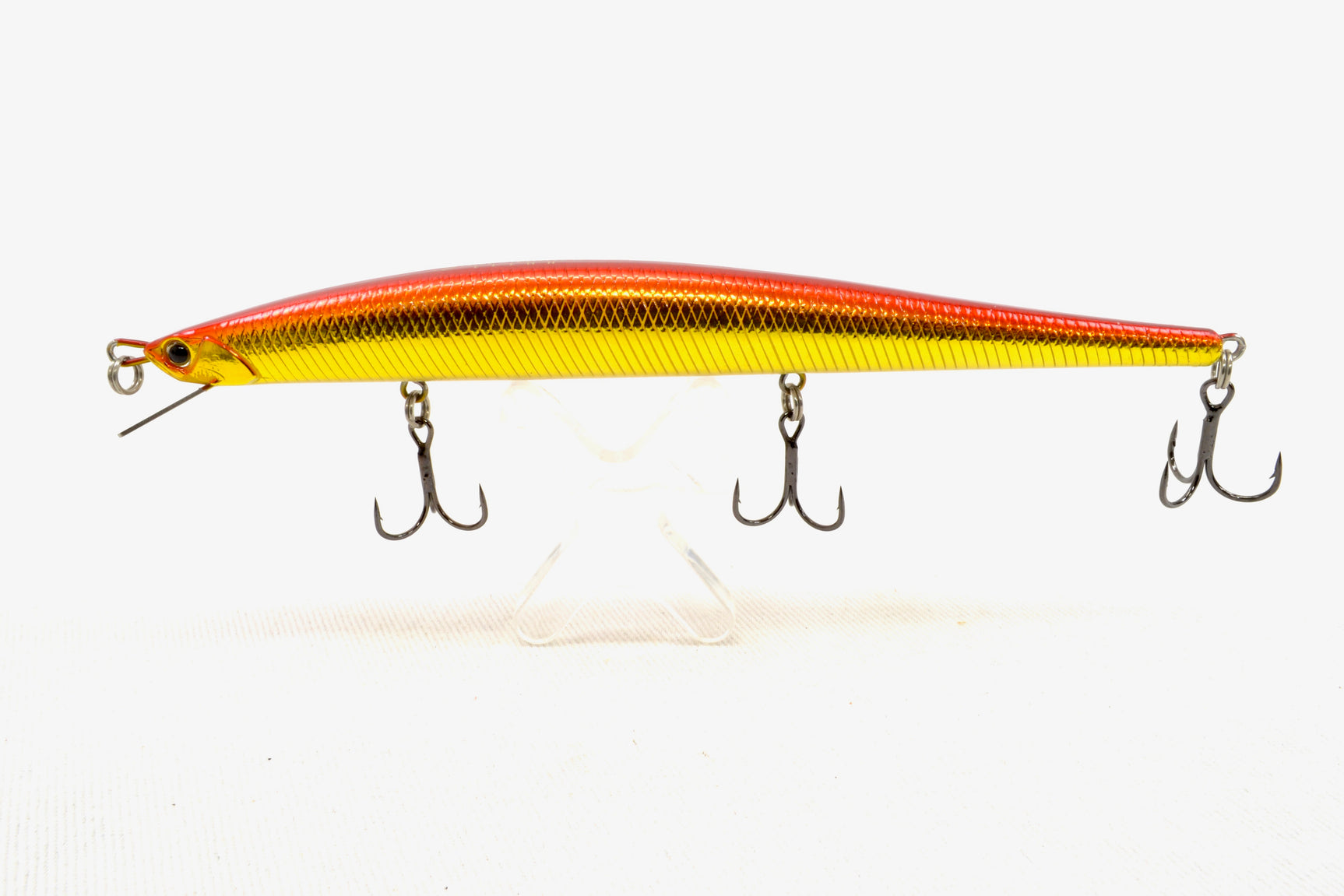 Used Duo Grace Minnow Elena 130F