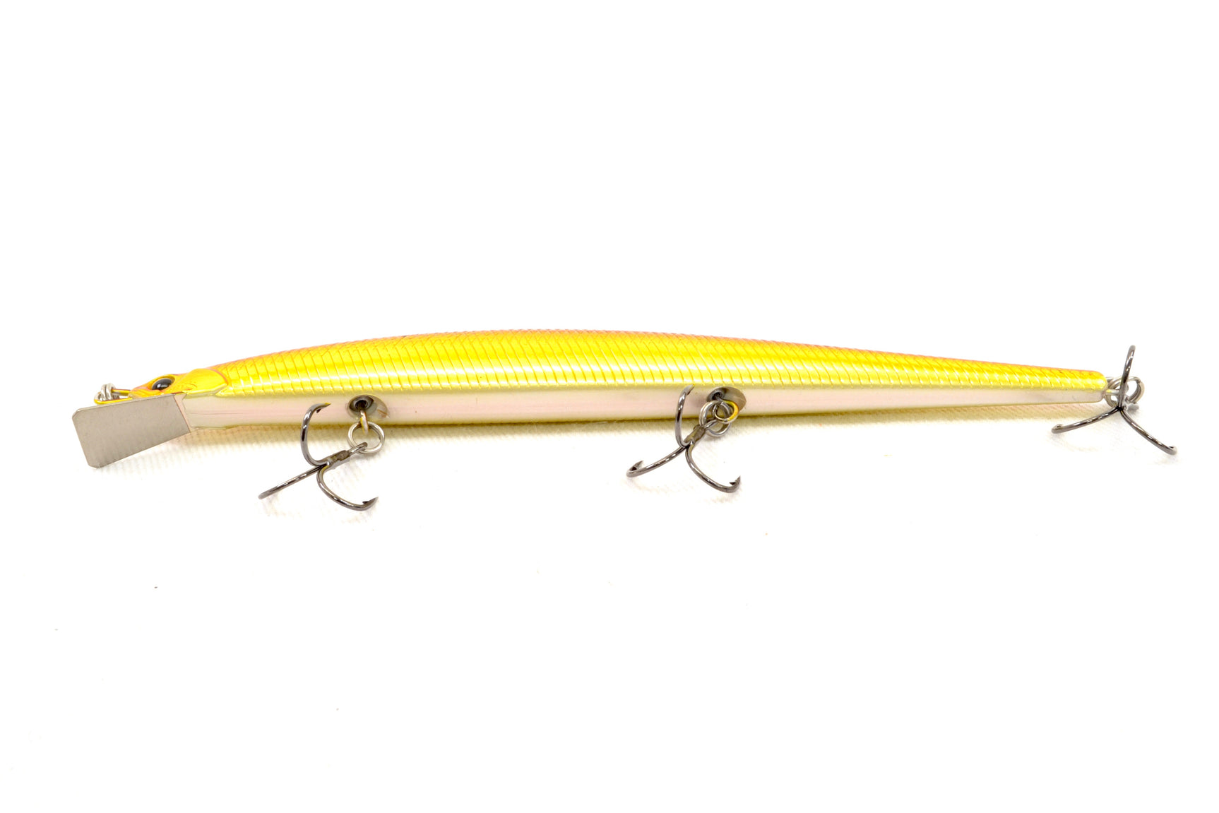 Used Duo Grace Minnow Elena 130F