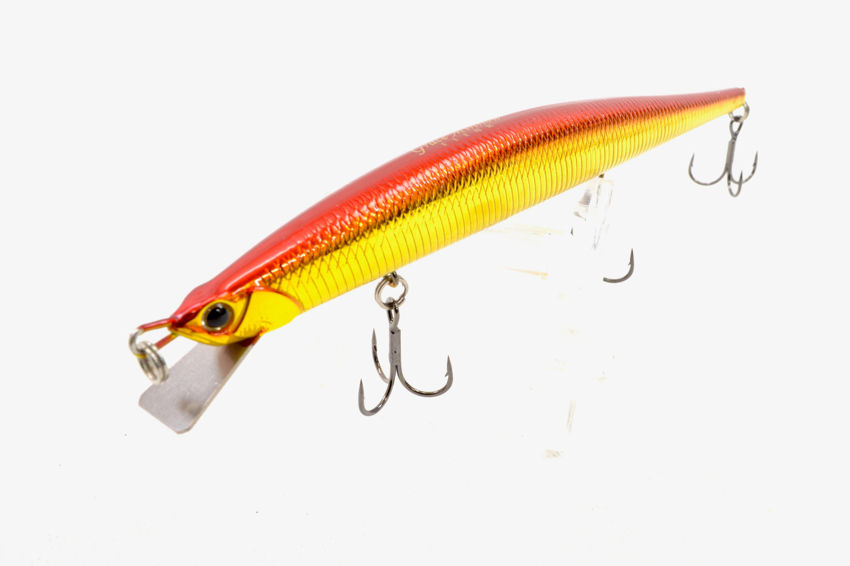 Used Duo Grace Minnow Elena 130F