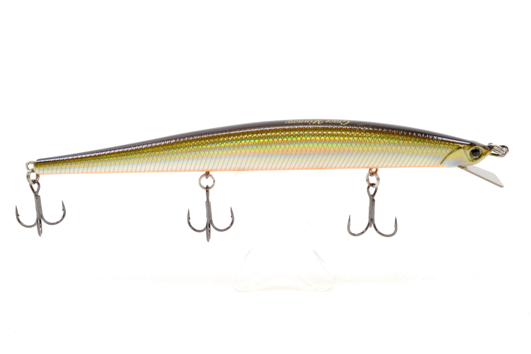 Used Duo Grace Minnow Elena 130F