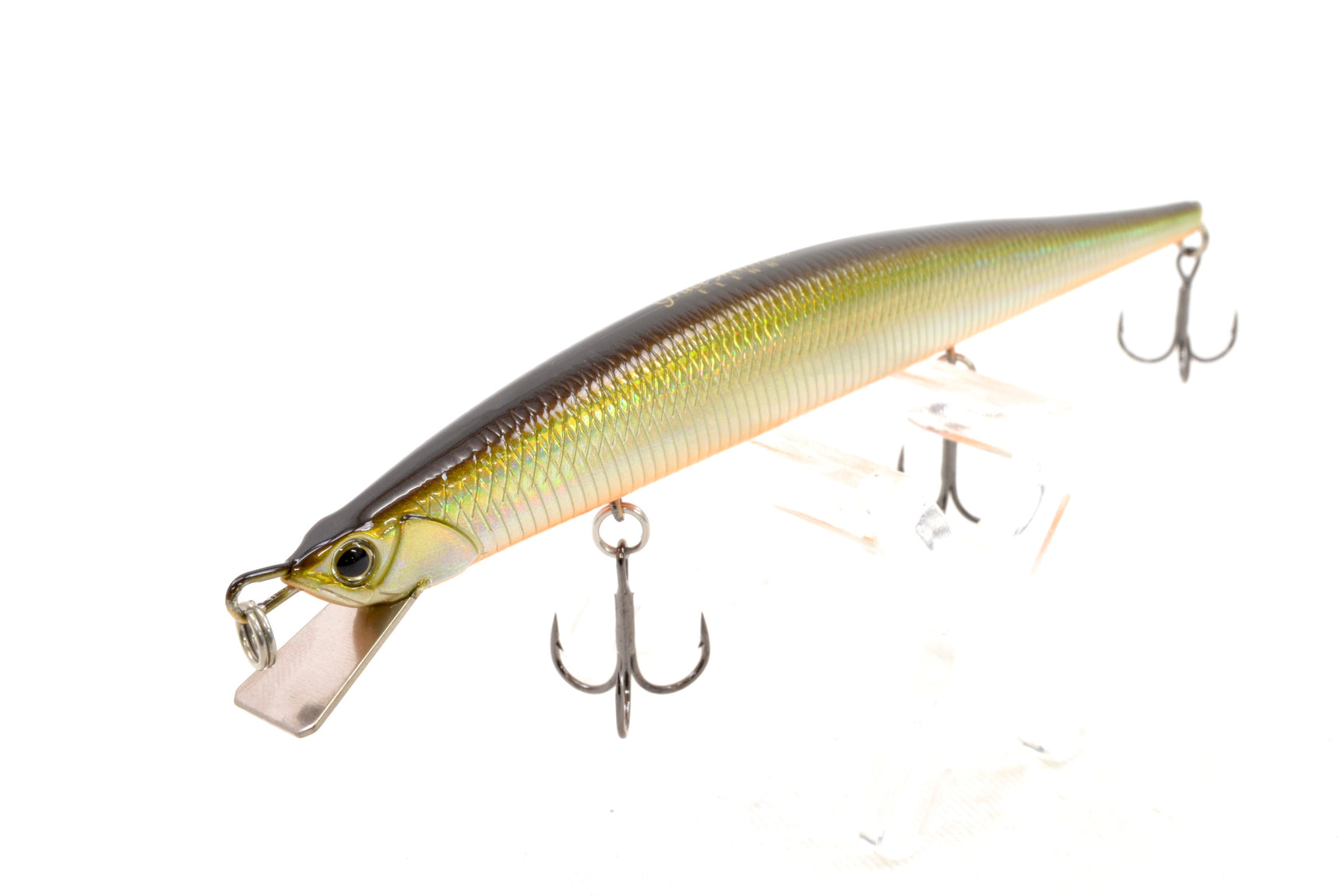 Used Duo Grace Minnow Elena 130F