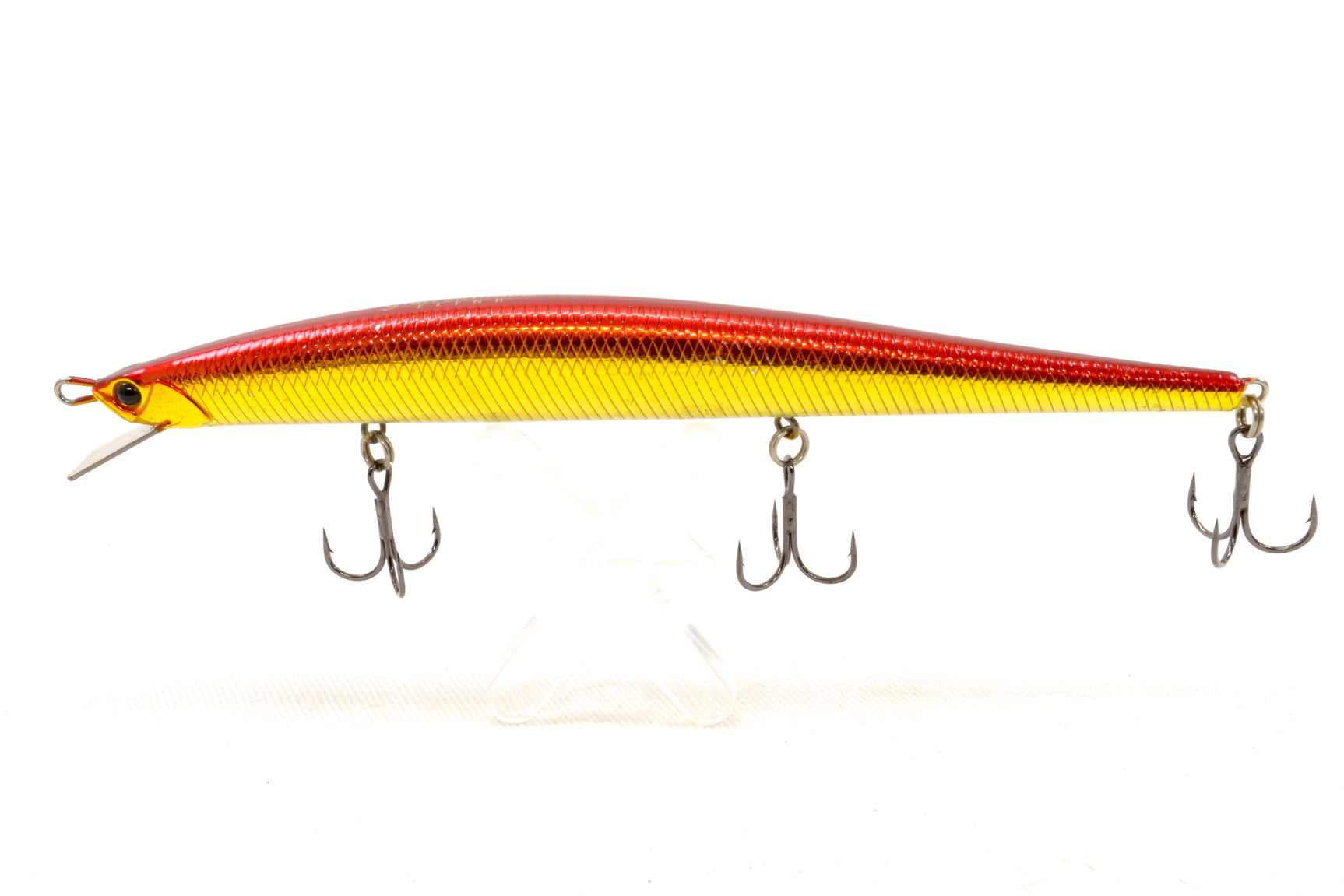 Used Duo Grace Minnow Elena 130F