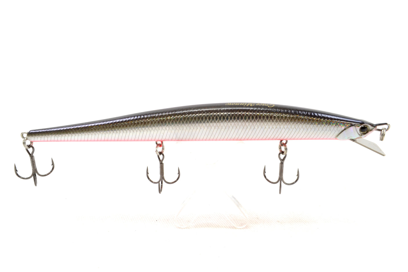 Used Duo Grace Minnow Elena 130F