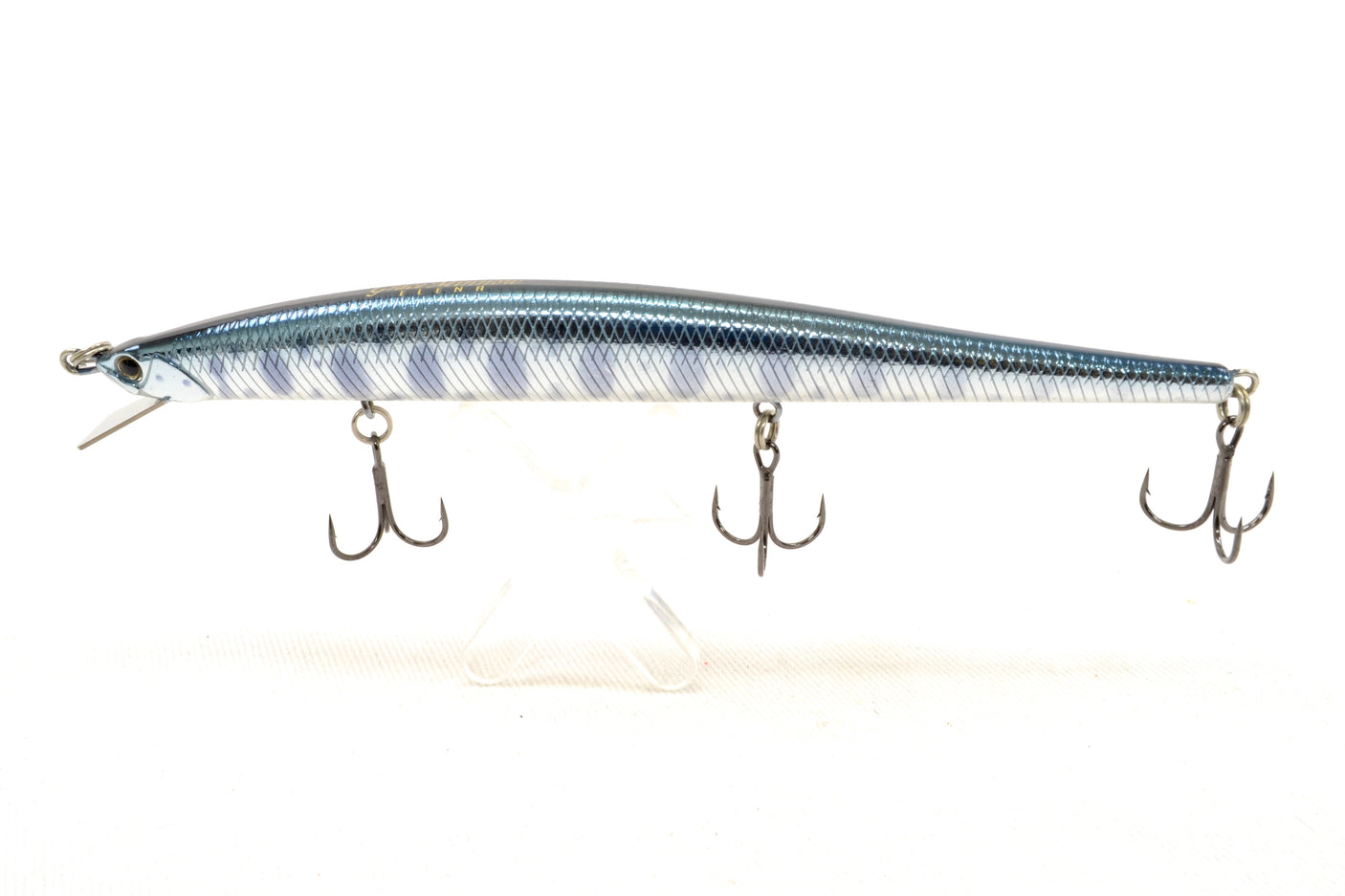 Used Duo Grace Minnow Elena 130F