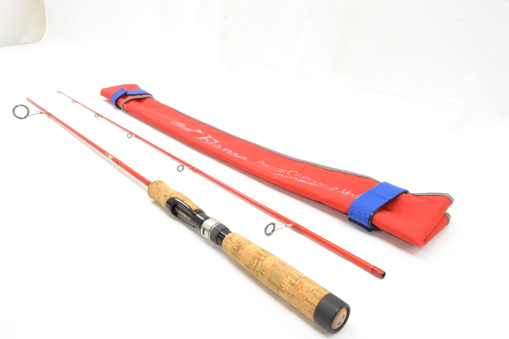 Used Palms Palms Flame FGS-602 Precision C2 Spinning Model