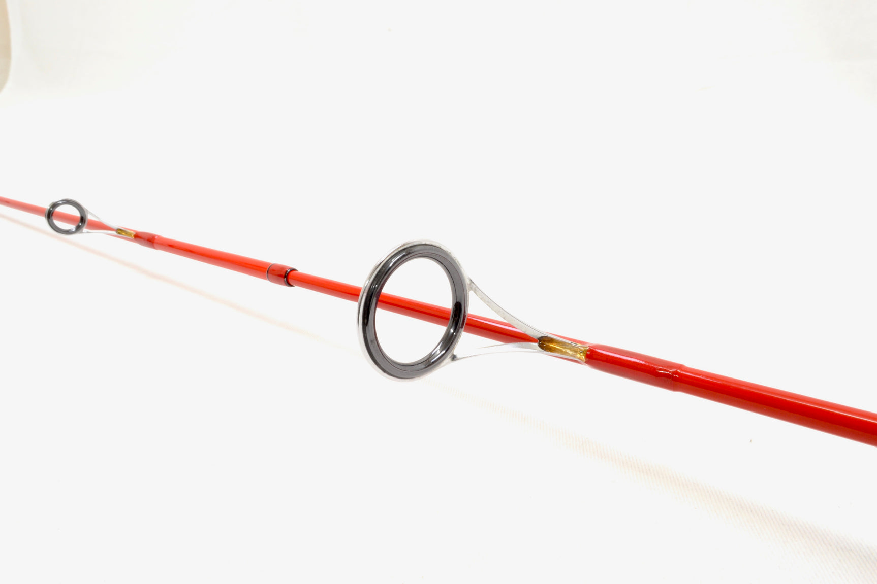 Used Palms Palms Flame FGS-602 Precision C2 Spinning Model