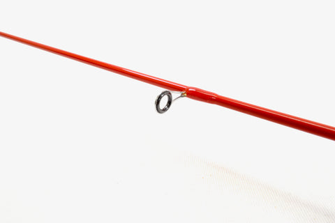 Used Angler's Republic Palms Flame FGS-601 Precision C2 Spinning Model