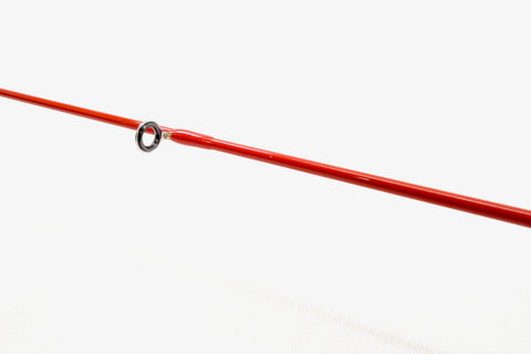 Used Angler's Republic Palms Flame FGS-601 Precision C2 Spinning Model