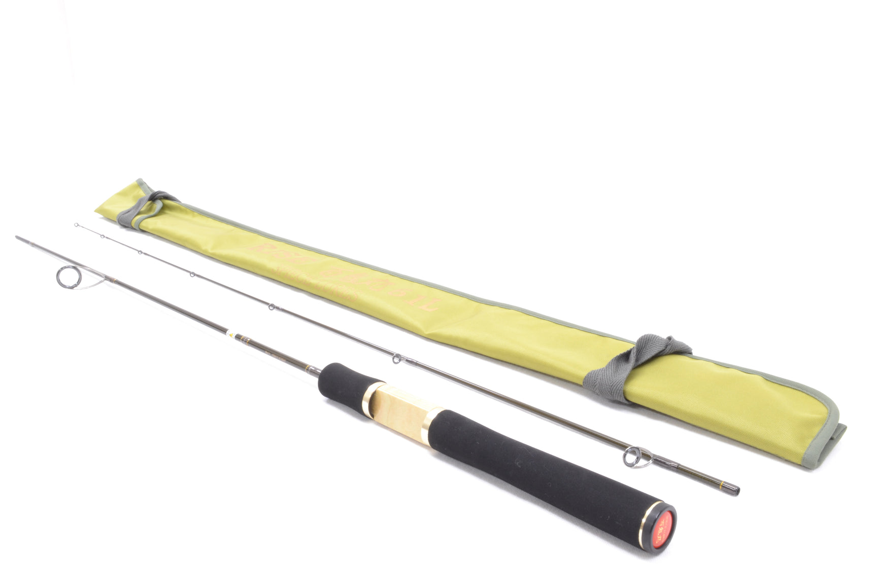 Used 3Piece Lures Rise Hyakkimaru 61L