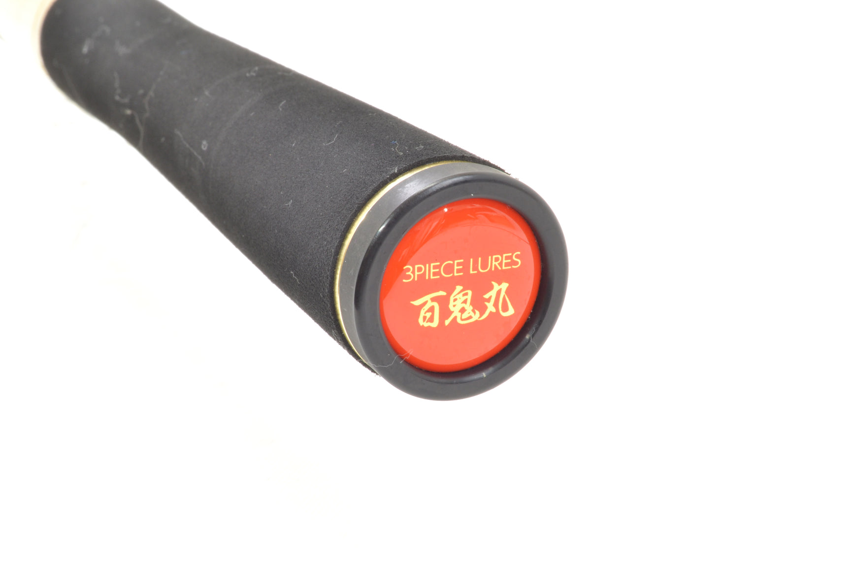 Used 3Piece Lures Rise Hyakkimaru 61L