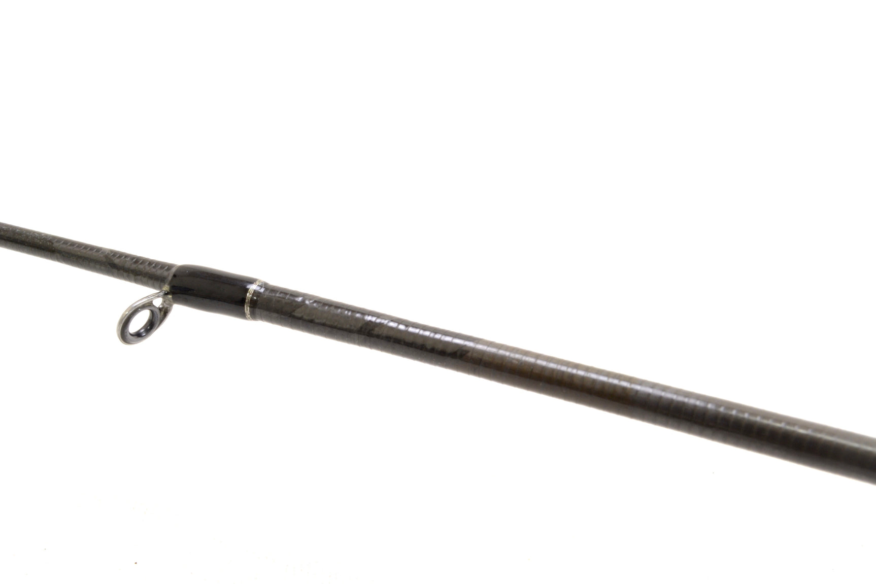 Used Evergreen Heracles Fact Solid Tip Baitcasting HFAC-70HST