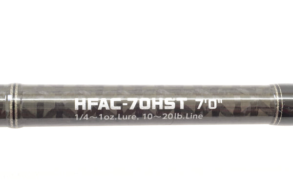 卸し売り購入 HFAC-70HST ロッド - citymap.com.gt