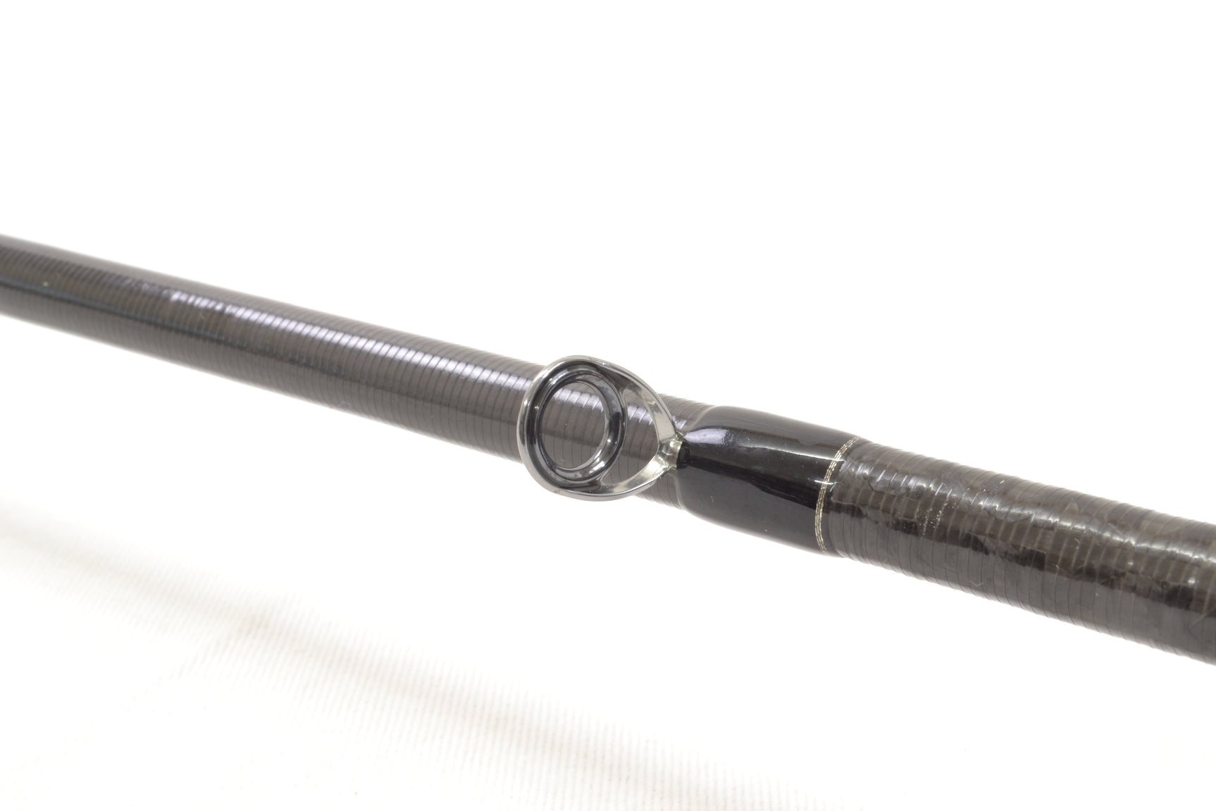 Used Evergreen Heracles Fact Solid Tip Baitcasting HFAC-70HST