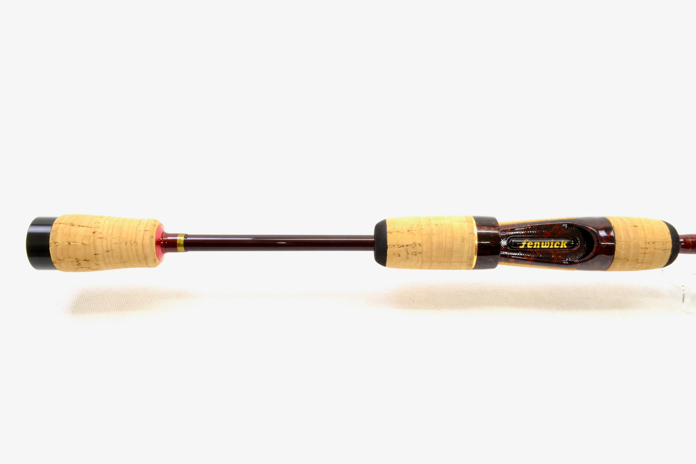 Used Fenwick Golden Wing Tour Edition Spinning GWT-SF 61SULJ