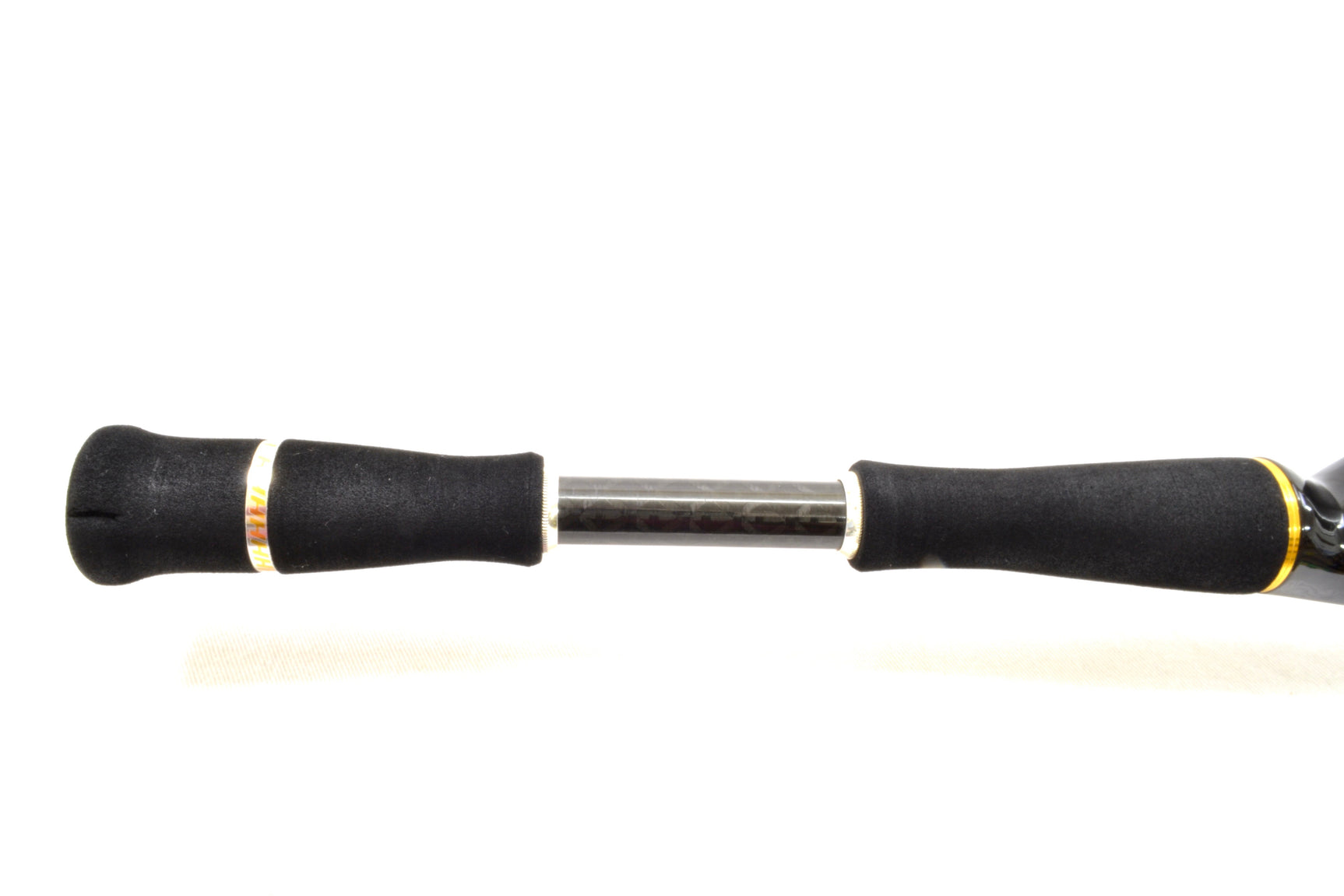 Used Evergreen Heracles Baitcasting HCSC-66M-LTS Forcegrandis LTS