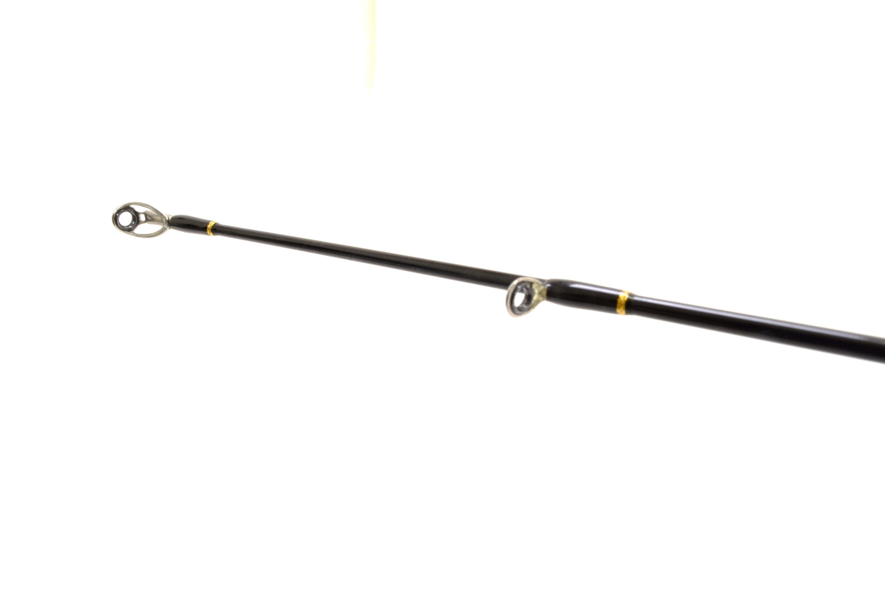 Used Evergreen Heracles Baitcasting HCSC-66M-LTS Forcegrandis LTS