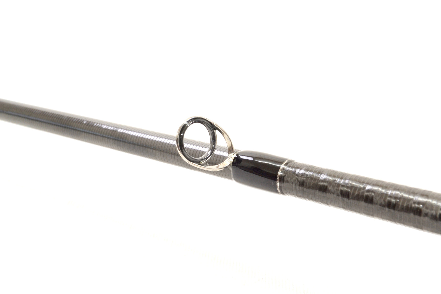 Used Evergreen Heracles Fact Solid Tip Baitcasting HFAC-66MST