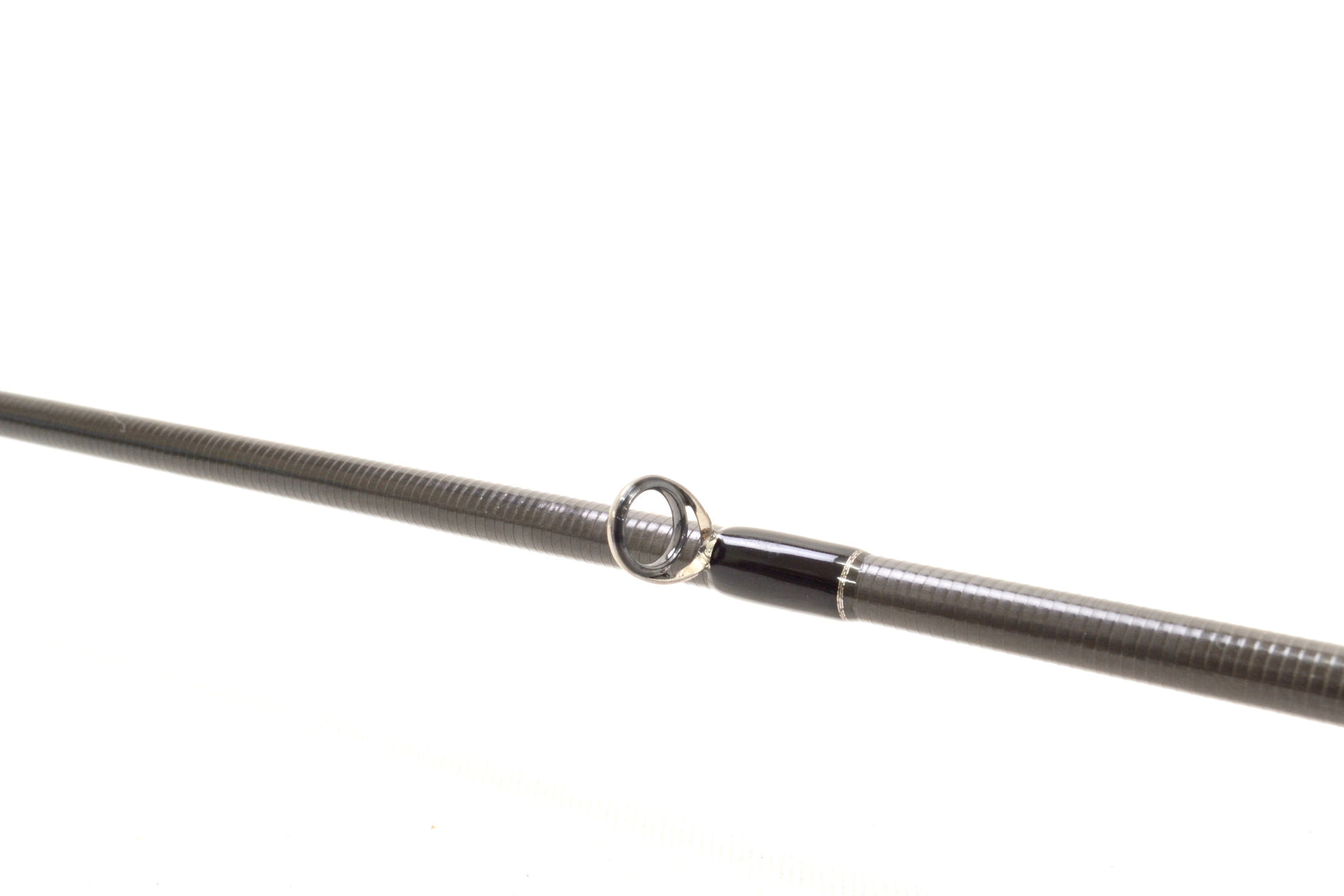 Used Evergreen Heracles Fact Solid Tip Baitcasting HFAC-66MST