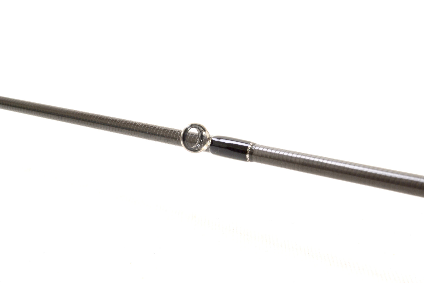 Used Evergreen Heracles Fact Solid Tip Baitcasting HFAC-66MST