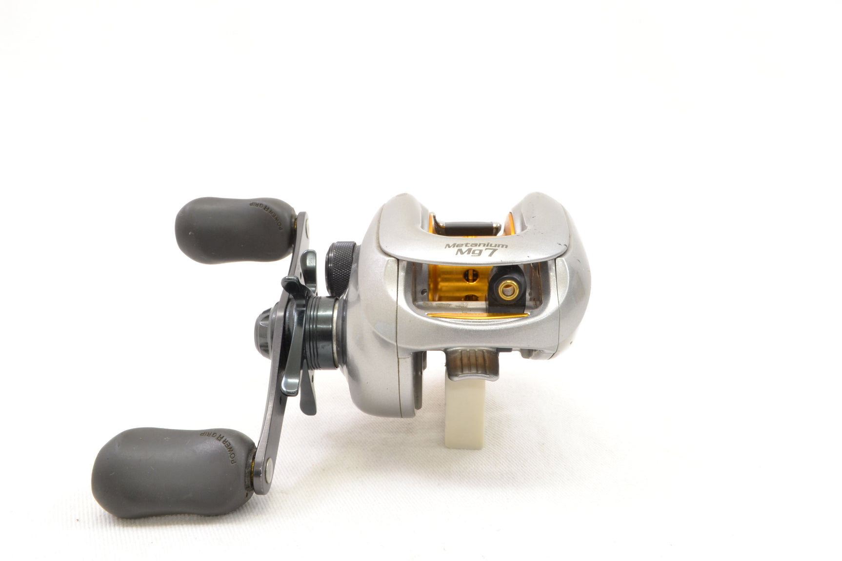 Used Shimano 07 Metanium Mg7 Right