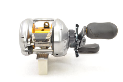 Used Shimano 07 Metanium Mg7 Right