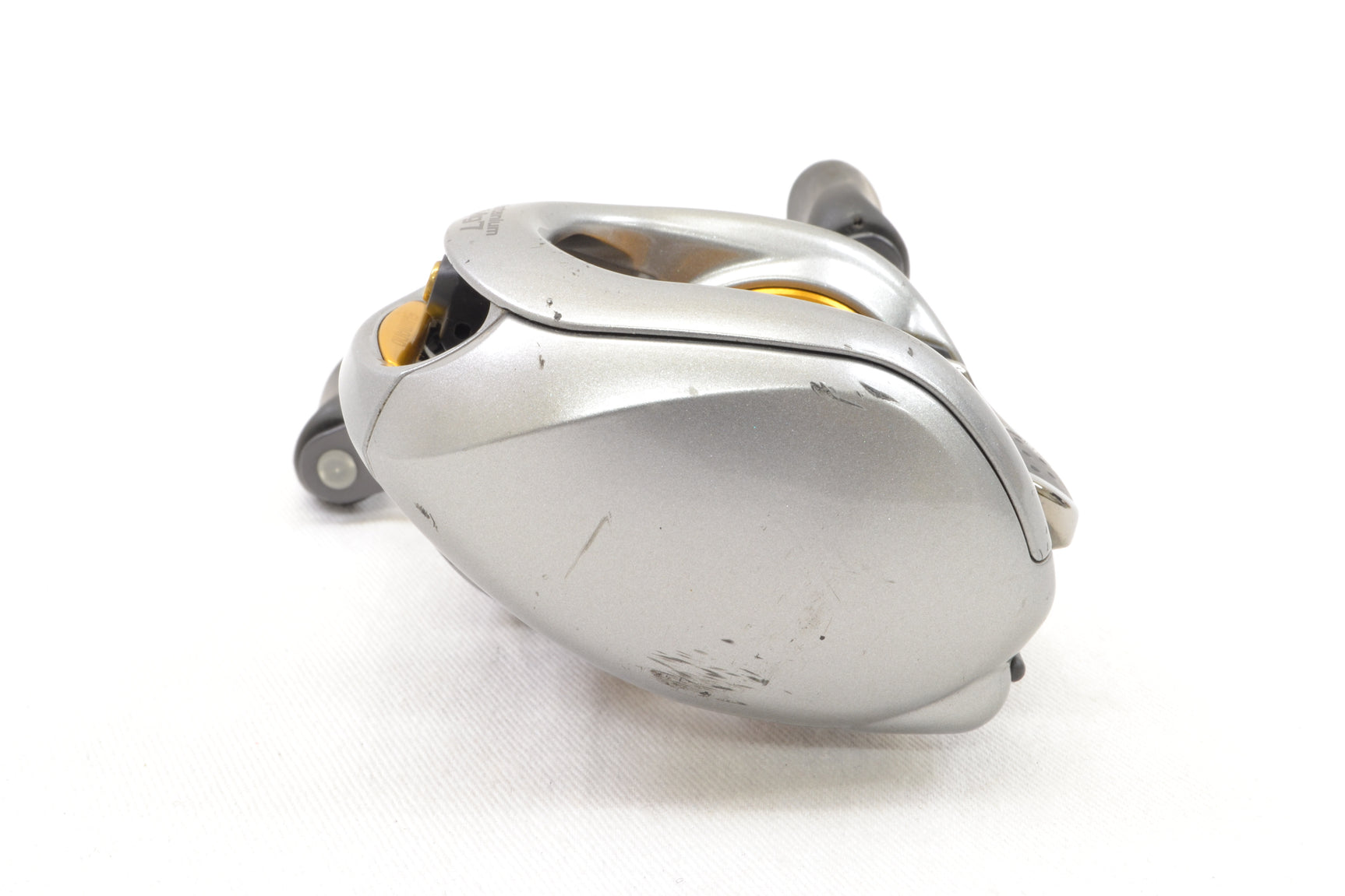 Used Shimano 07 Metanium Mg7 Right